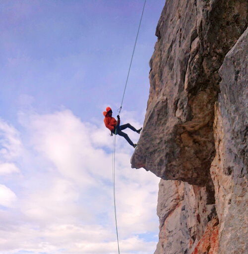 escalade-sardaigne