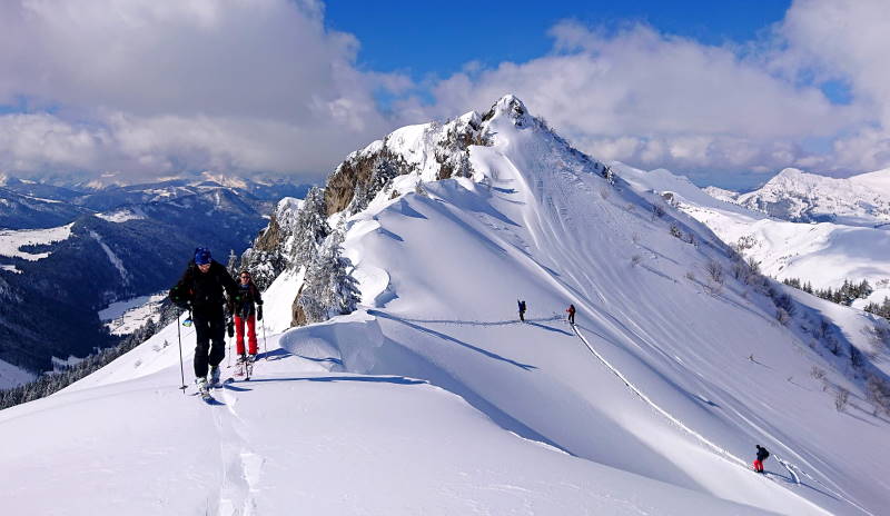 Ski-rando-aravis