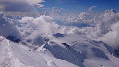 alpinisme-mont-blanc