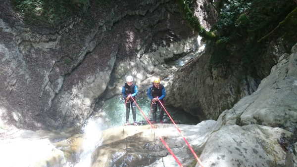 canyon-la-clusaz