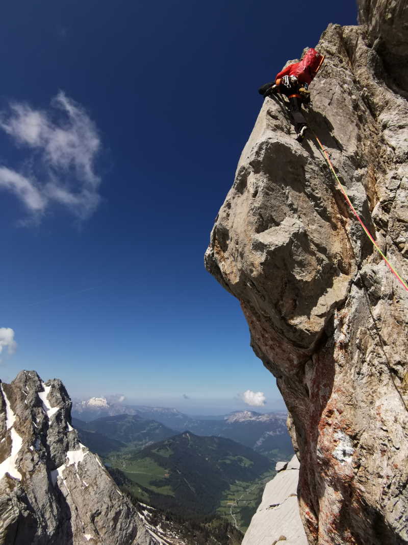 escalade-aravis