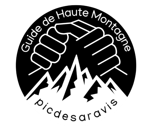 David Picchedda - Guide de Haute Montagne