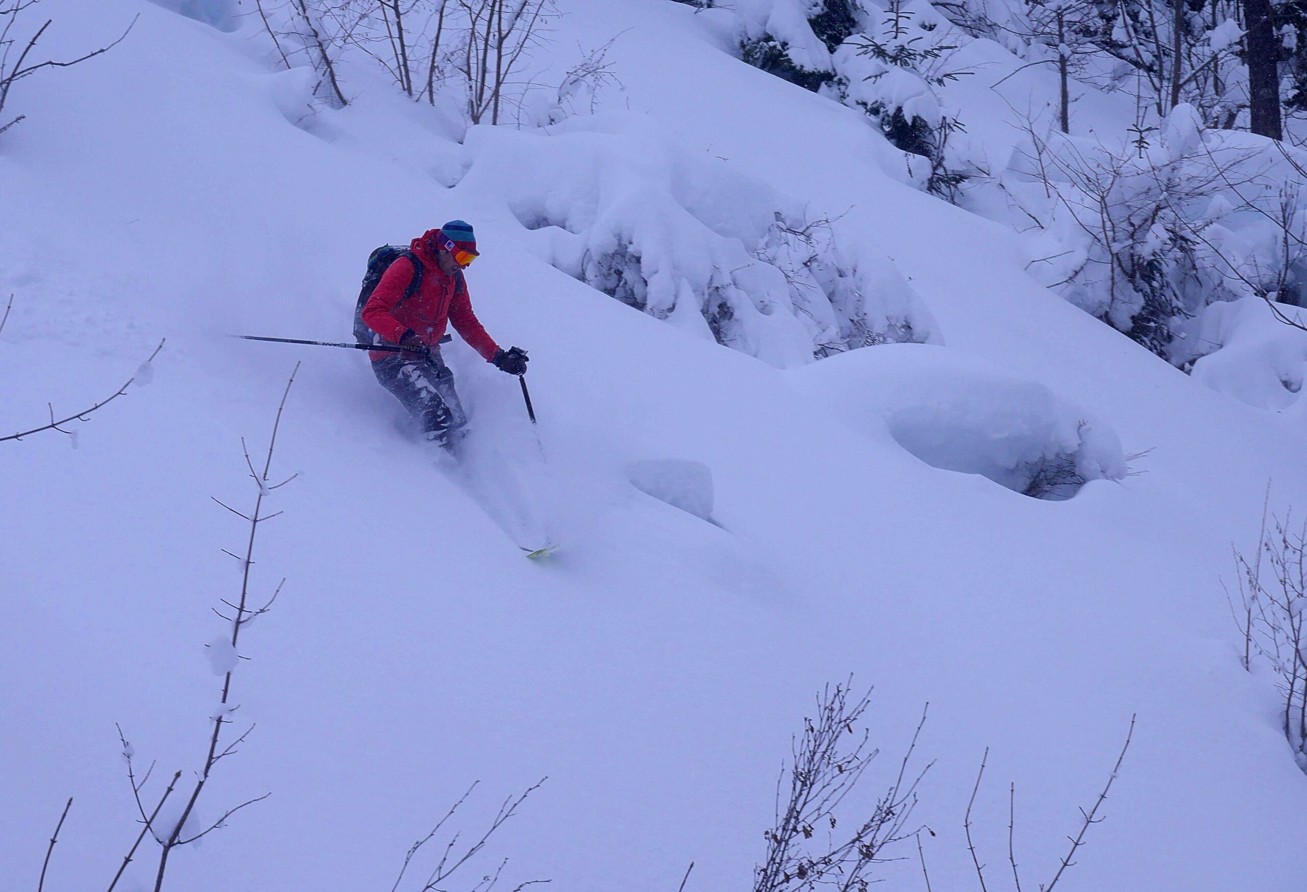 guide-hors-piste-la-Clusaz