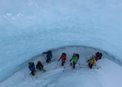 glacier-groenland