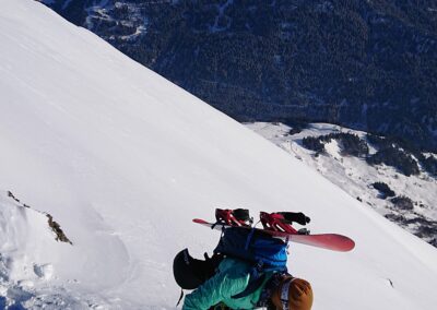 ski-randonnee-la-clusaz