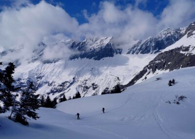 col-de-niard