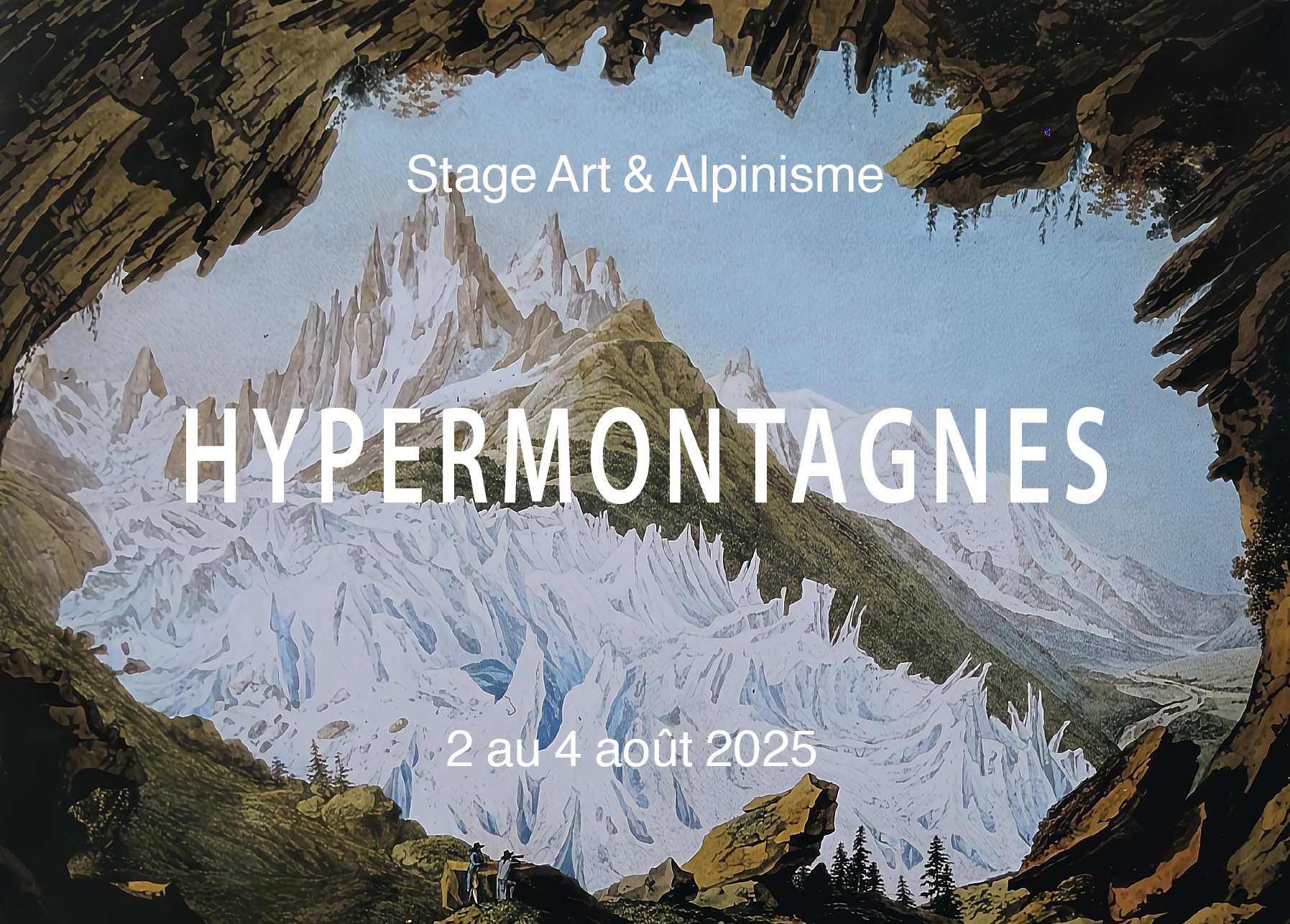 Hypermontagnes Hypermontagne